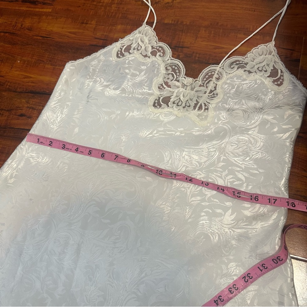 Vintage Deena slip dress - Picture 5 of 7
